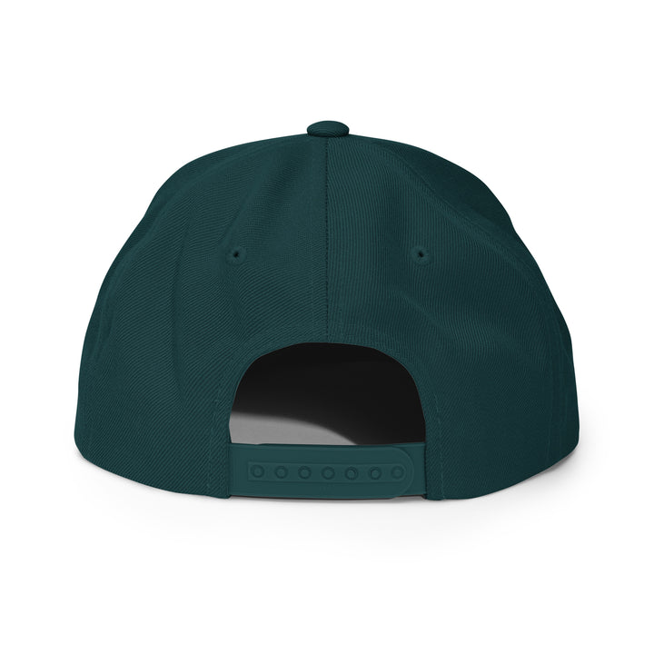 Algeria REP-26 Nation Supporter Cap