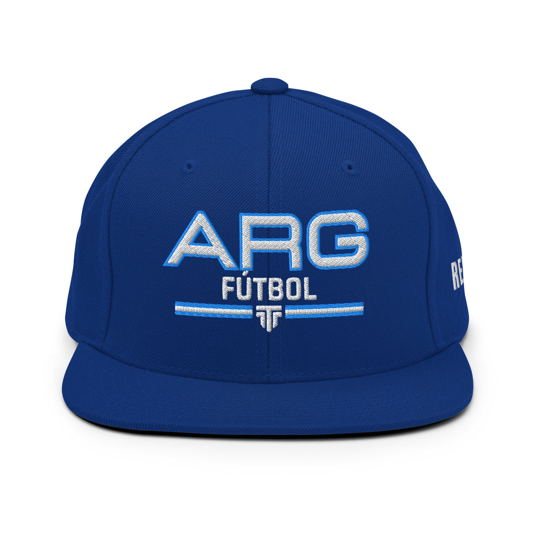 ARGENTINA REP-26 Nation Supporter Cap