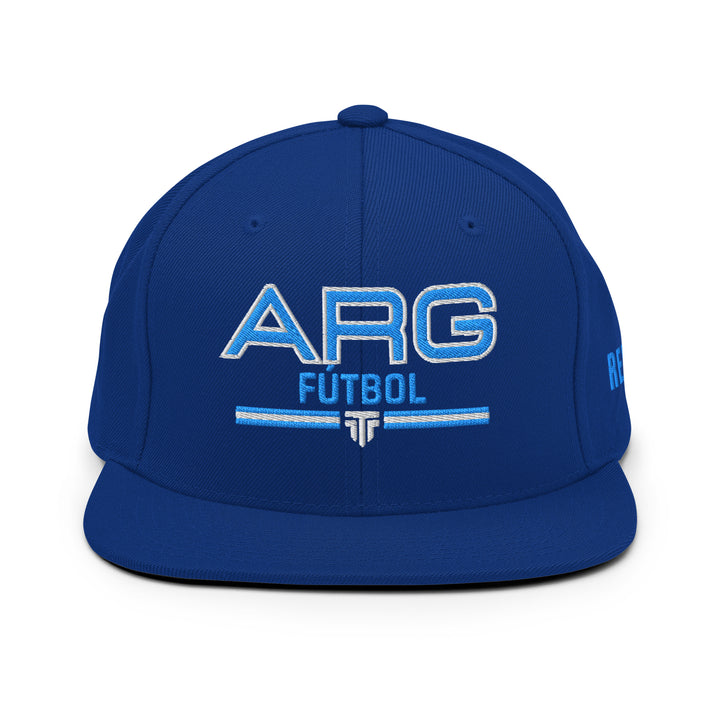 ARGENTINA REP-26 Nation Supporter Cap