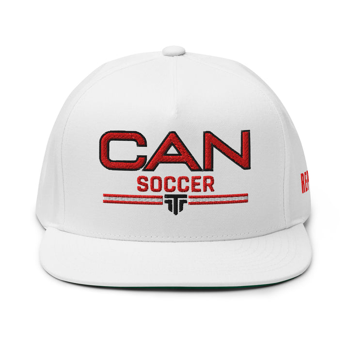 Canada REP-26 Nation Supporter Cap