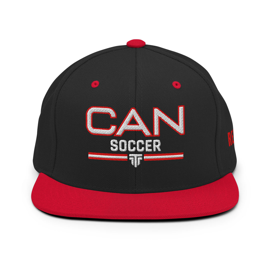 Canada REP-26 Nation Supporter Cap