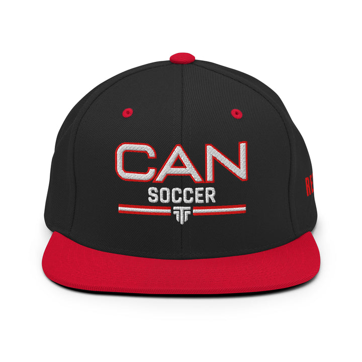 Canada REP-26 Nation Supporter Cap