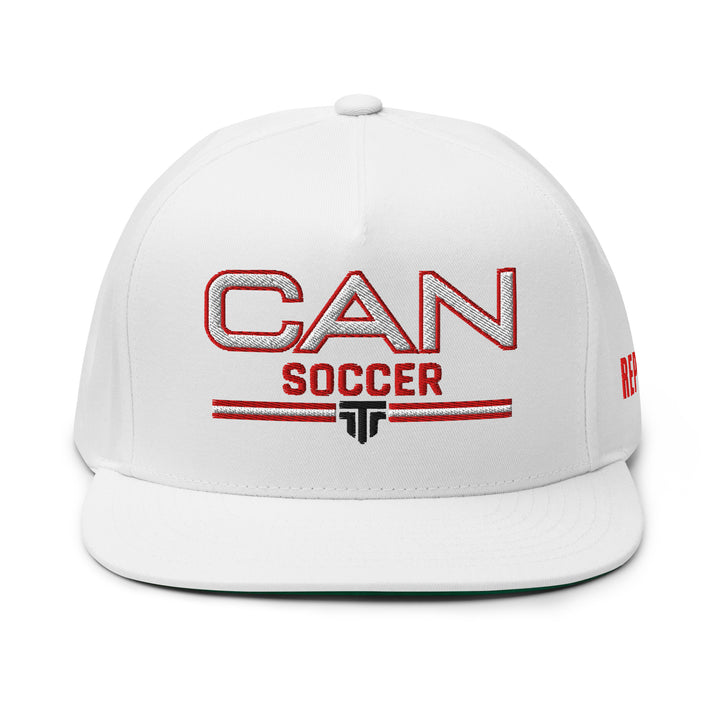 Canada REP-26 Nation Supporter Cap