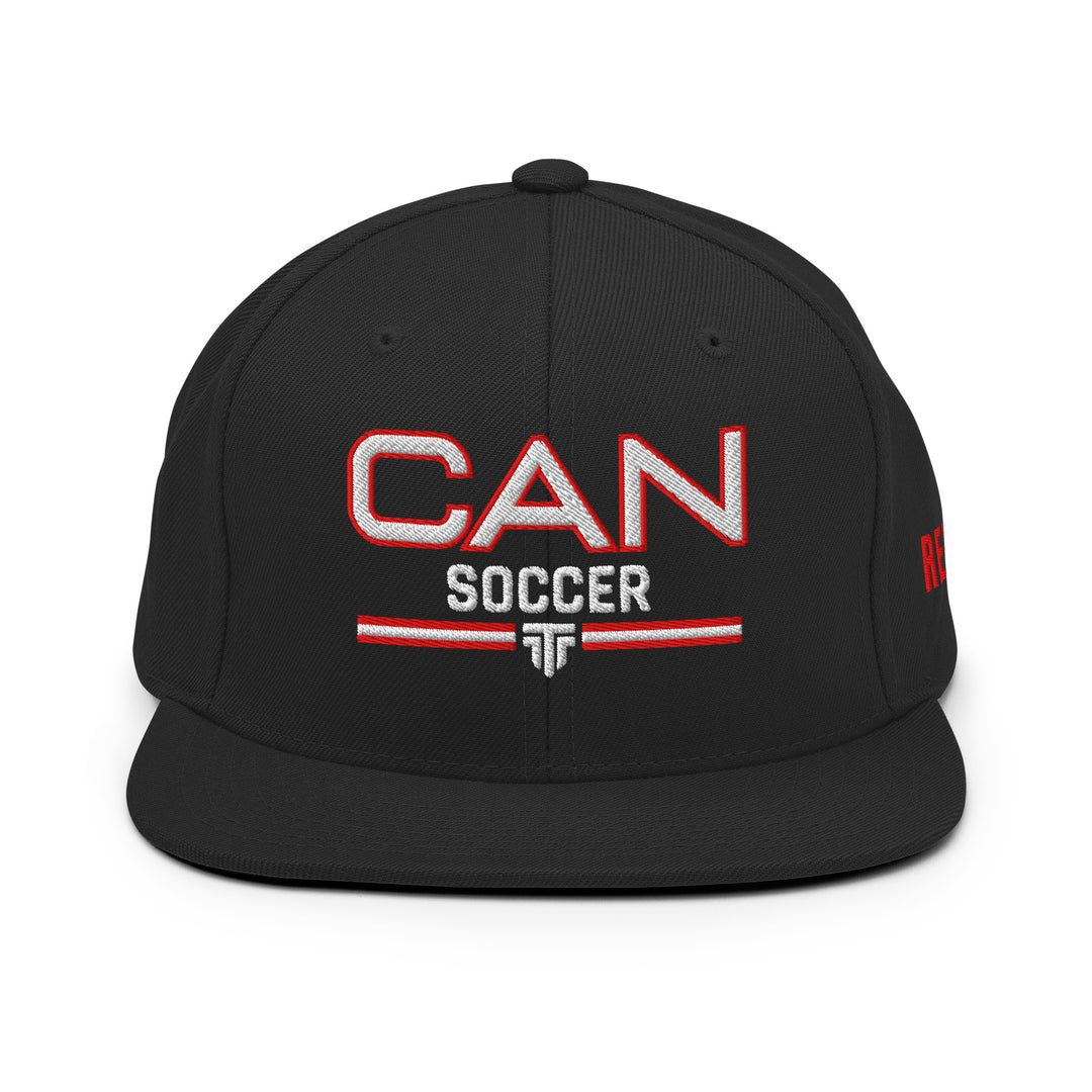 Canada REP-26 Nation Supporter Cap