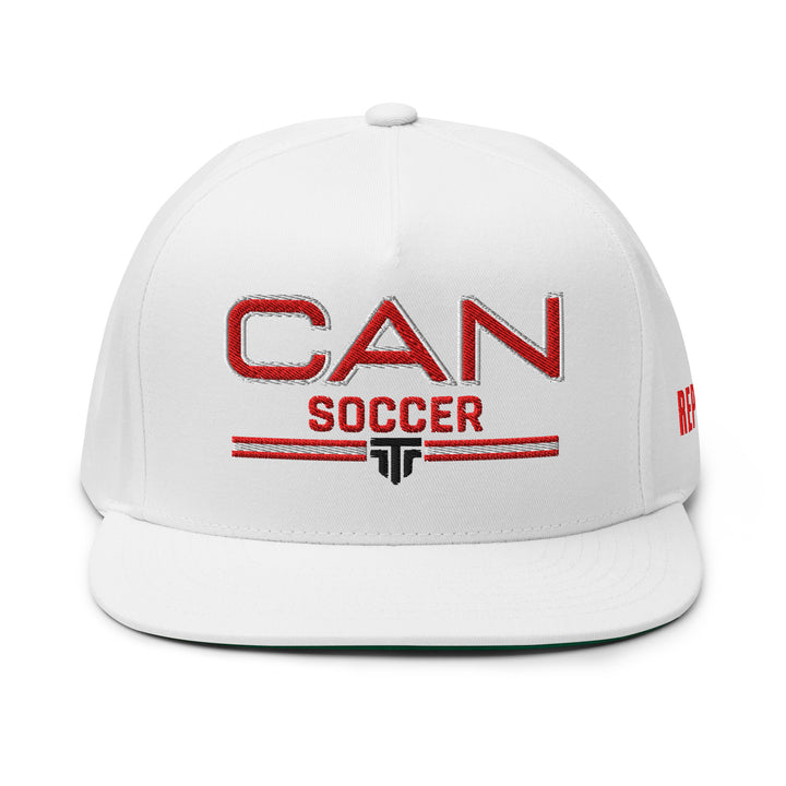 Canada REP-26 Nation Supporter Cap