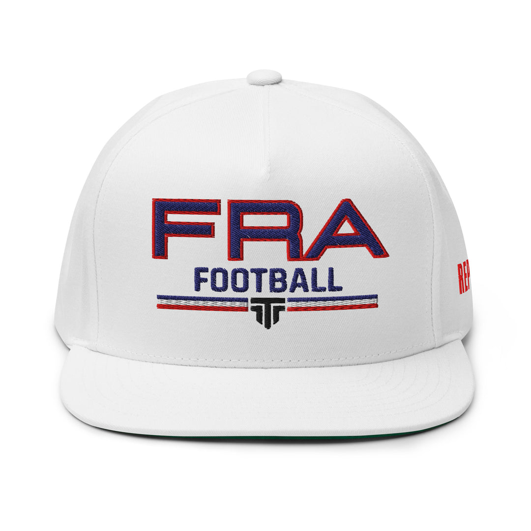 France REP-26 Nation Supporter Cap