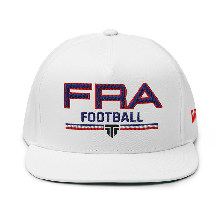 France REP-26 Nation Supporter Cap