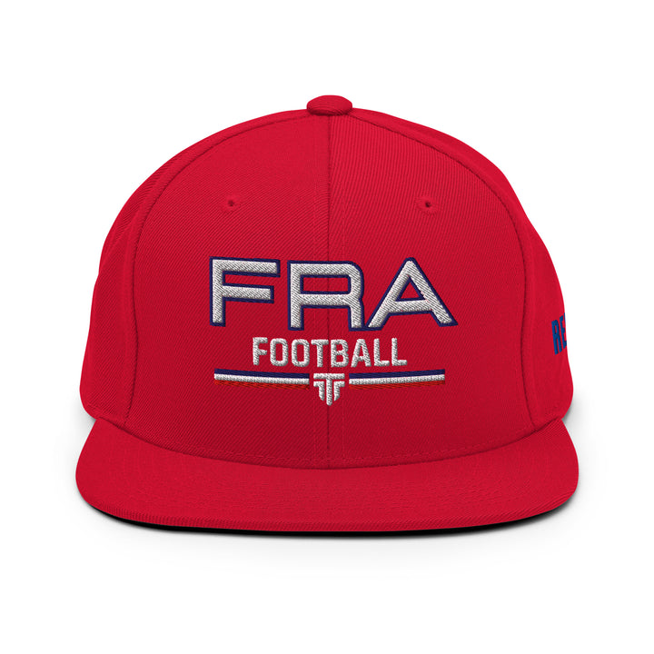 France REP-26 Nation Supporter Cap