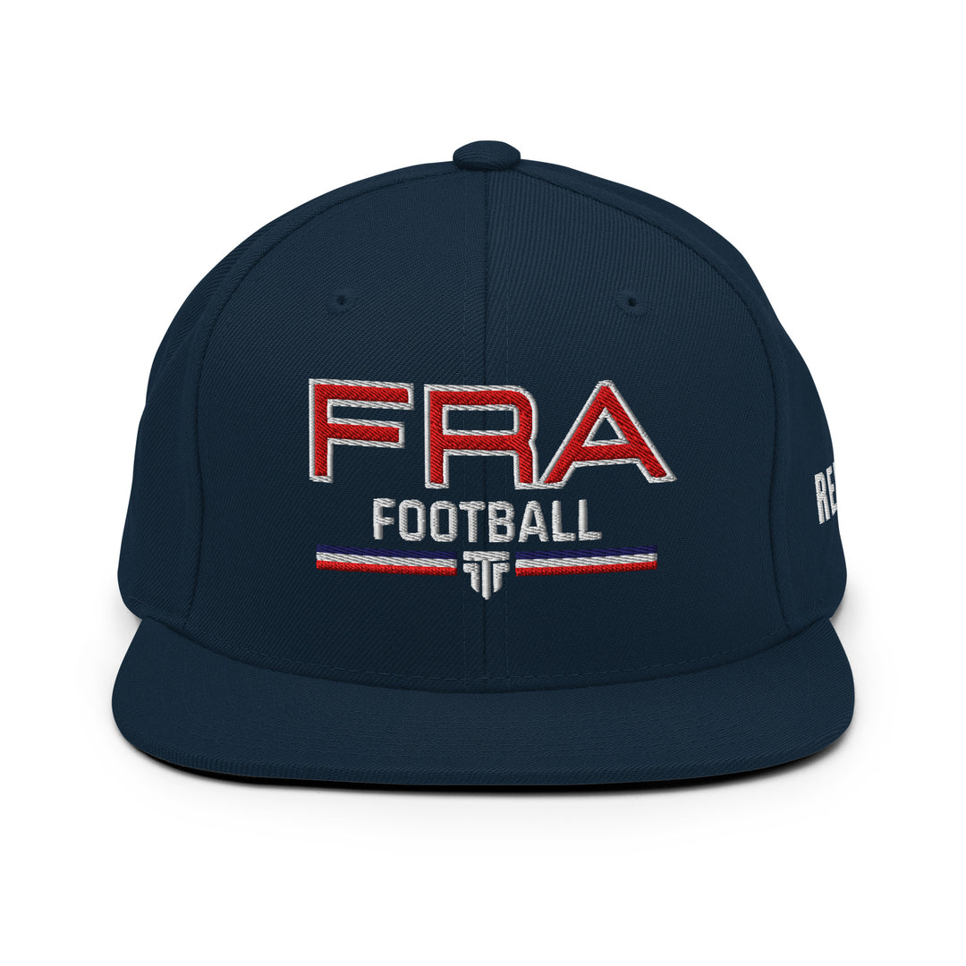 France REP-26 Nation Supporter Cap