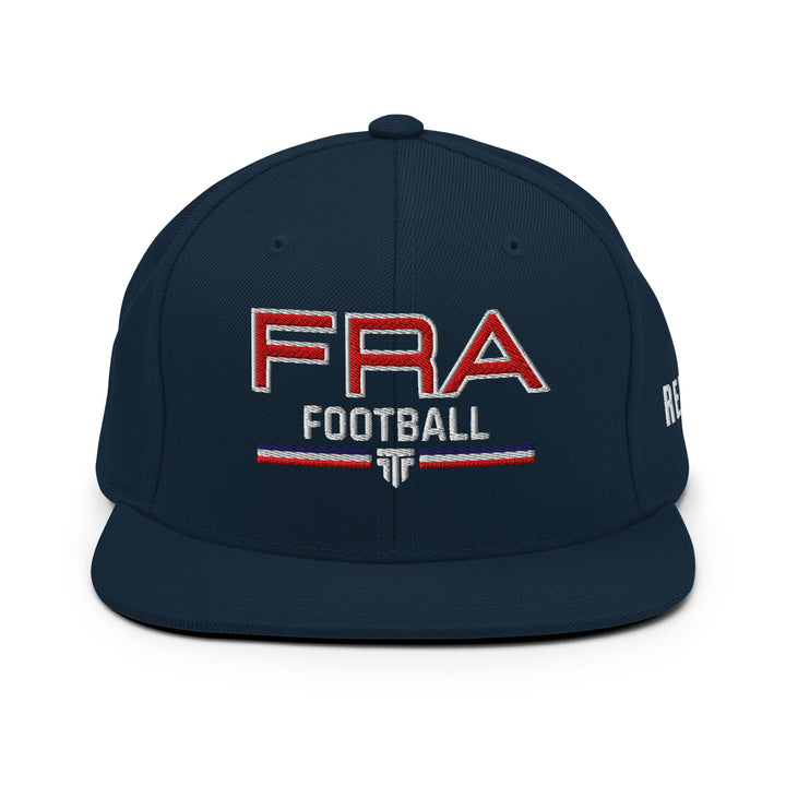 France REP-26 Nation Supporter Cap