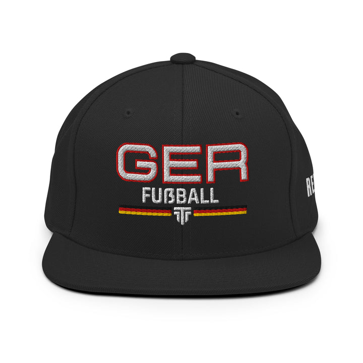 Germany REP-26 Nation Supporter Cap