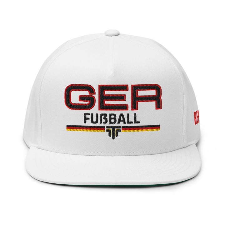 Germany REP-26 Nation Supporter Cap