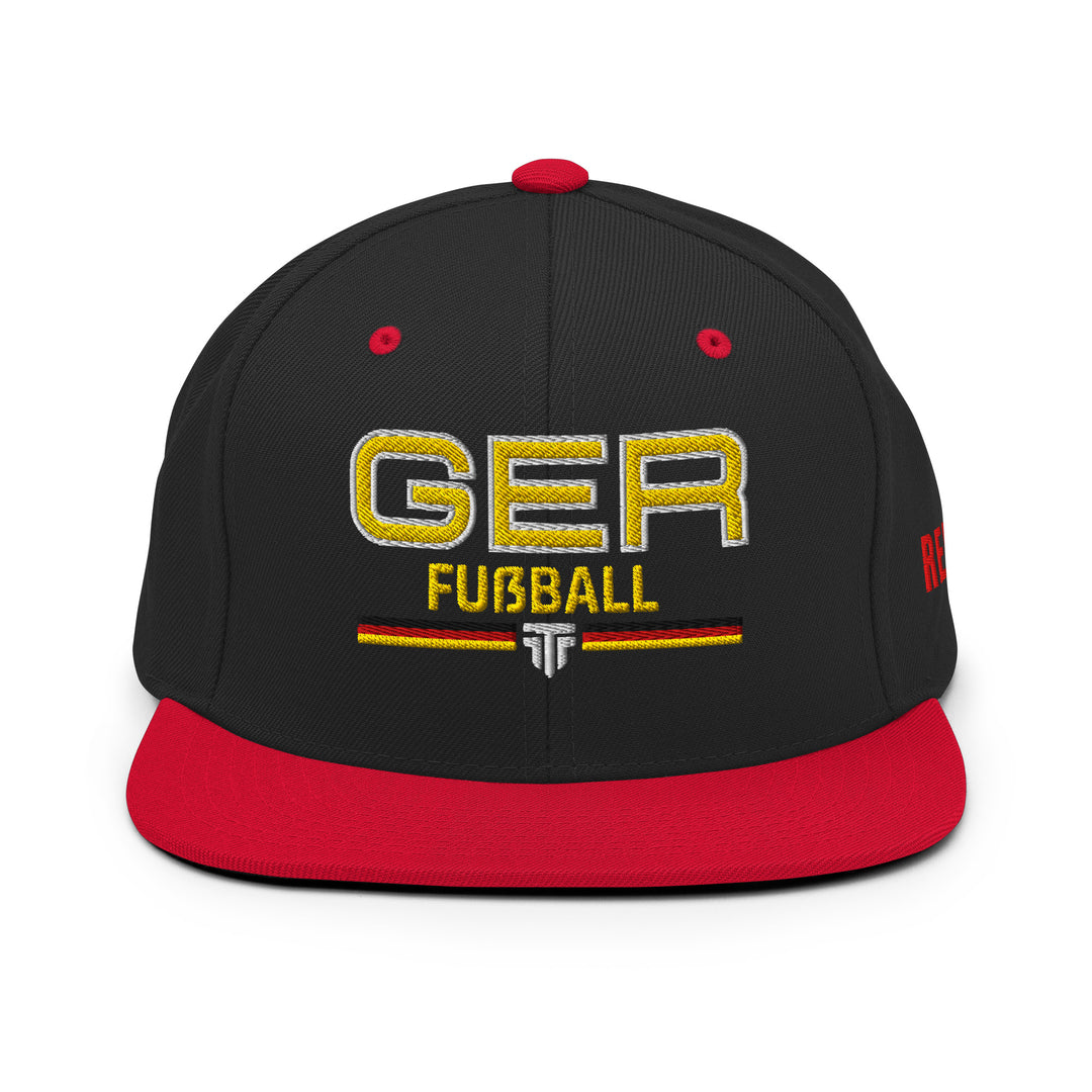 Germany REP-26 Nation Supporter Cap