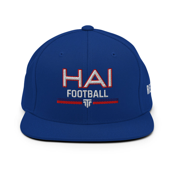 Haiti REP-26 Nation Supporter Cap