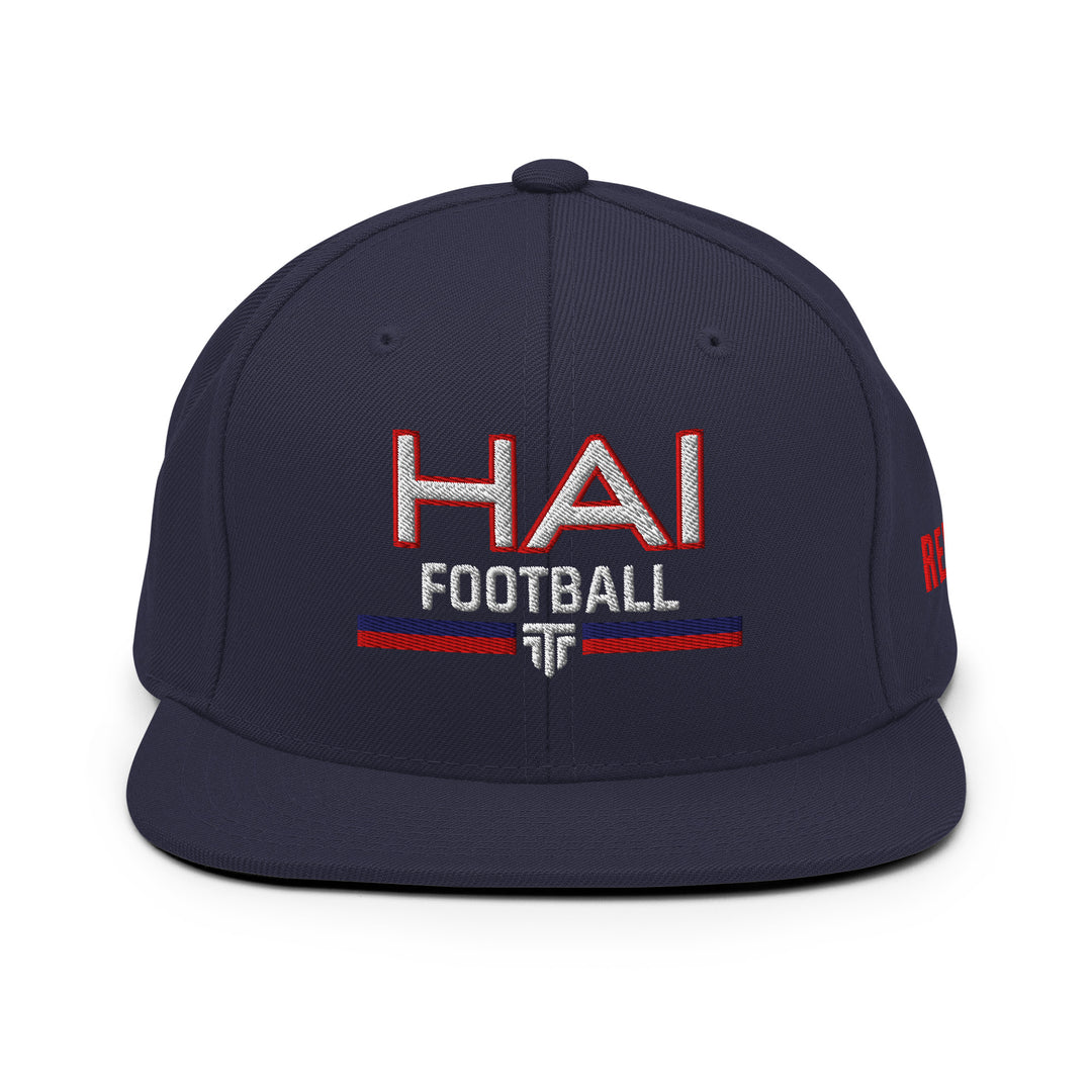 Haiti REP-26 Nation Supporter Cap