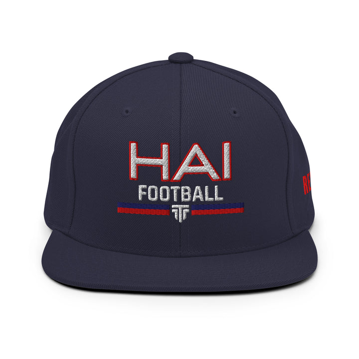 Haiti REP-26 Nation Supporter Cap