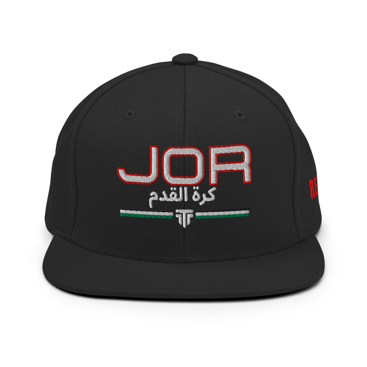 Jordan REP-26 Nation Supporter Cap