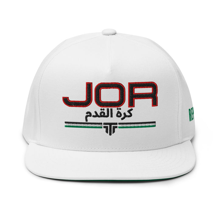 Jordan REP-26 Nation Supporter Cap