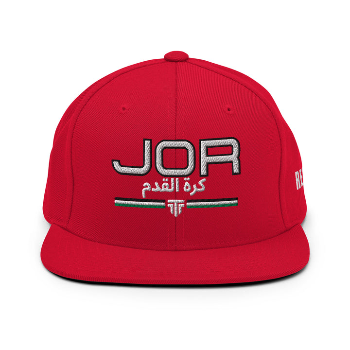 Jordan REP-26 Nation Supporter Cap