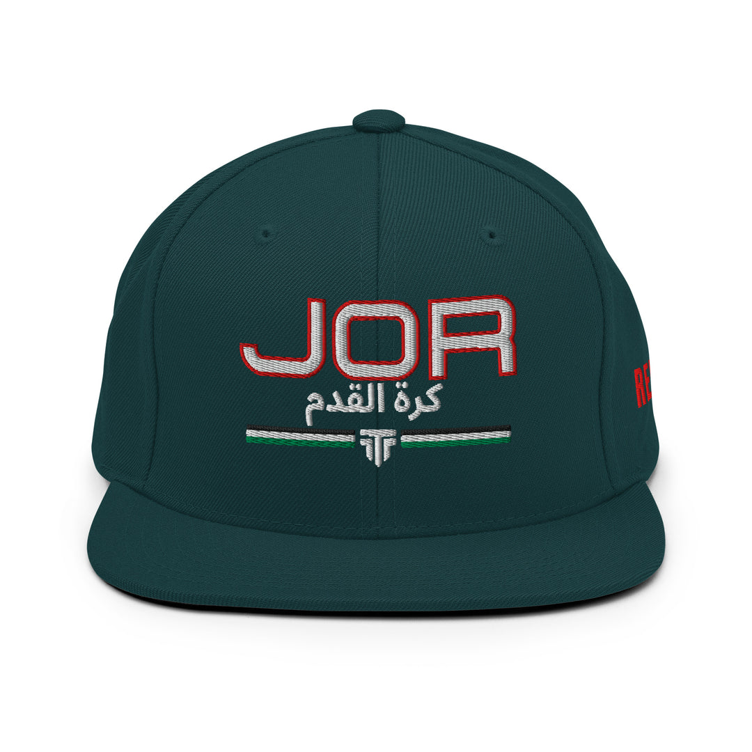 Jordan REP-26 Nation Supporter Cap