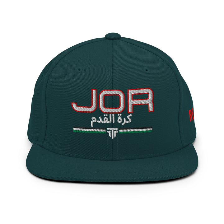 Jordan REP-26 Nation Supporter Cap