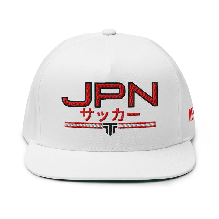 Japan REP-26 Nation Supporter Cap