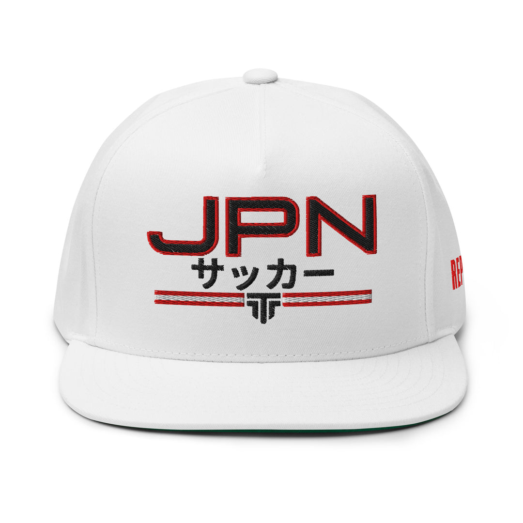 Japan REP-26 Nation Supporter Cap