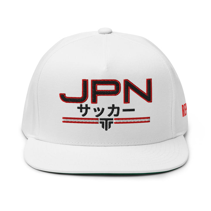 Japan REP-26 Nation Supporter Cap
