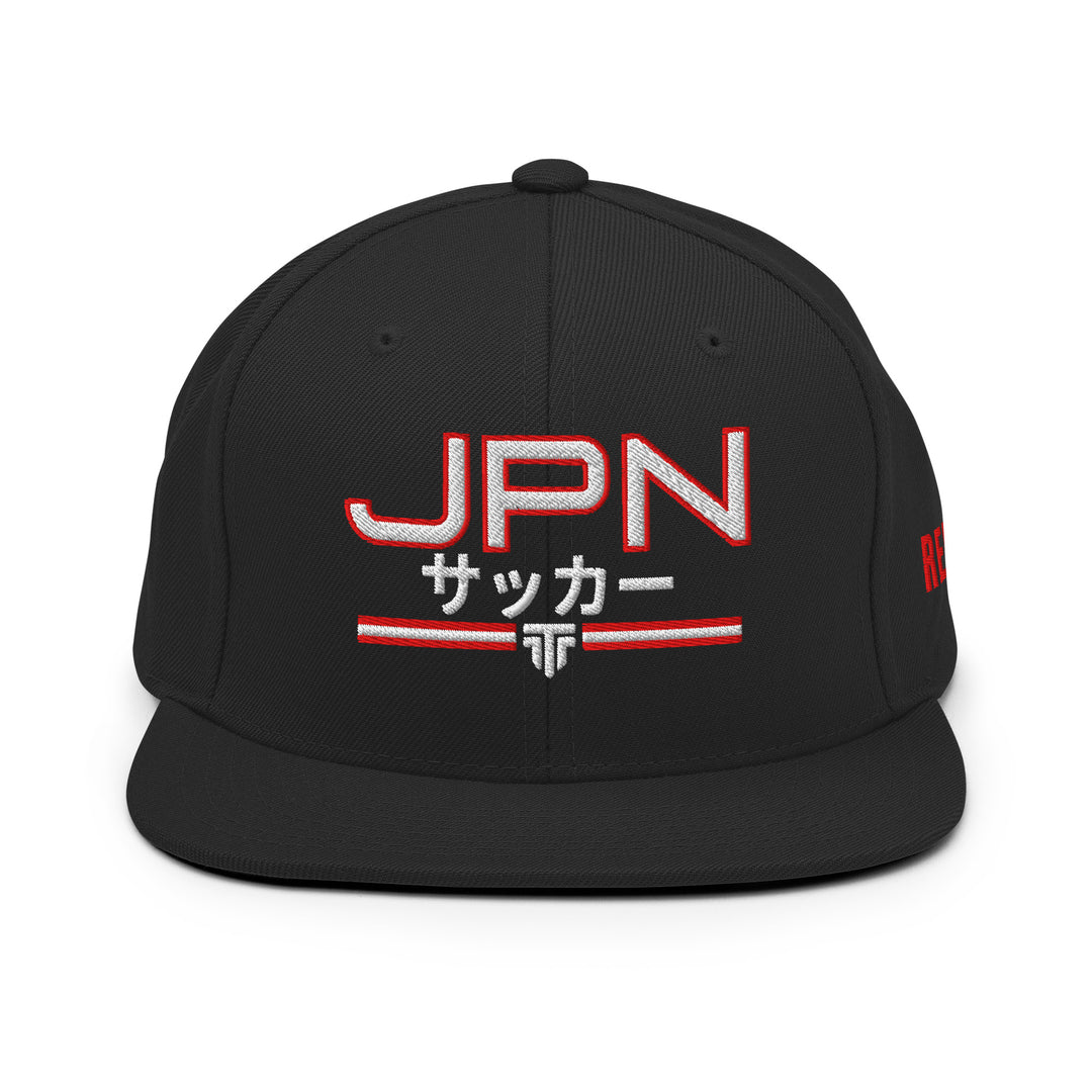 Japan REP-26 Nation Supporter Cap