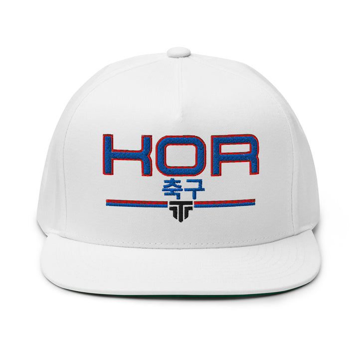 Korea Republic REP-26 Nation Supporter Cap