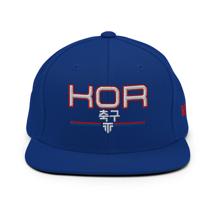 Korea Republic REP-26 Nation Supporter Cap