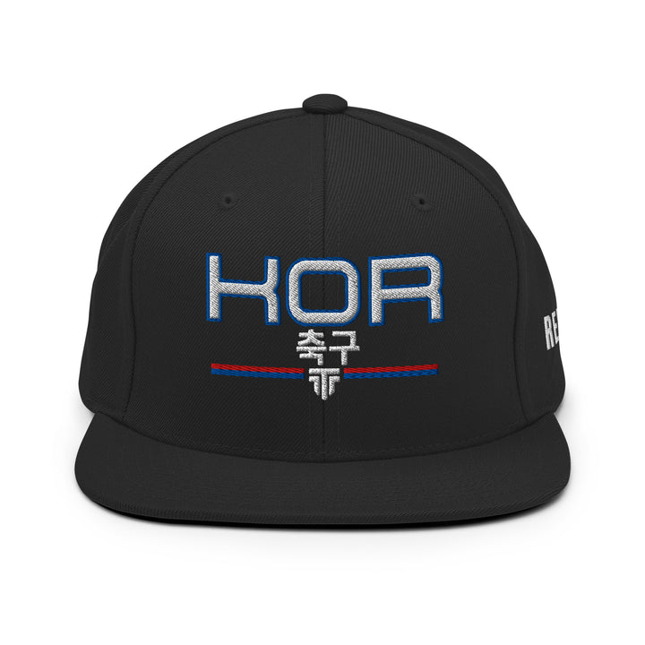Korea Republic REP-26 Nation Supporter Cap