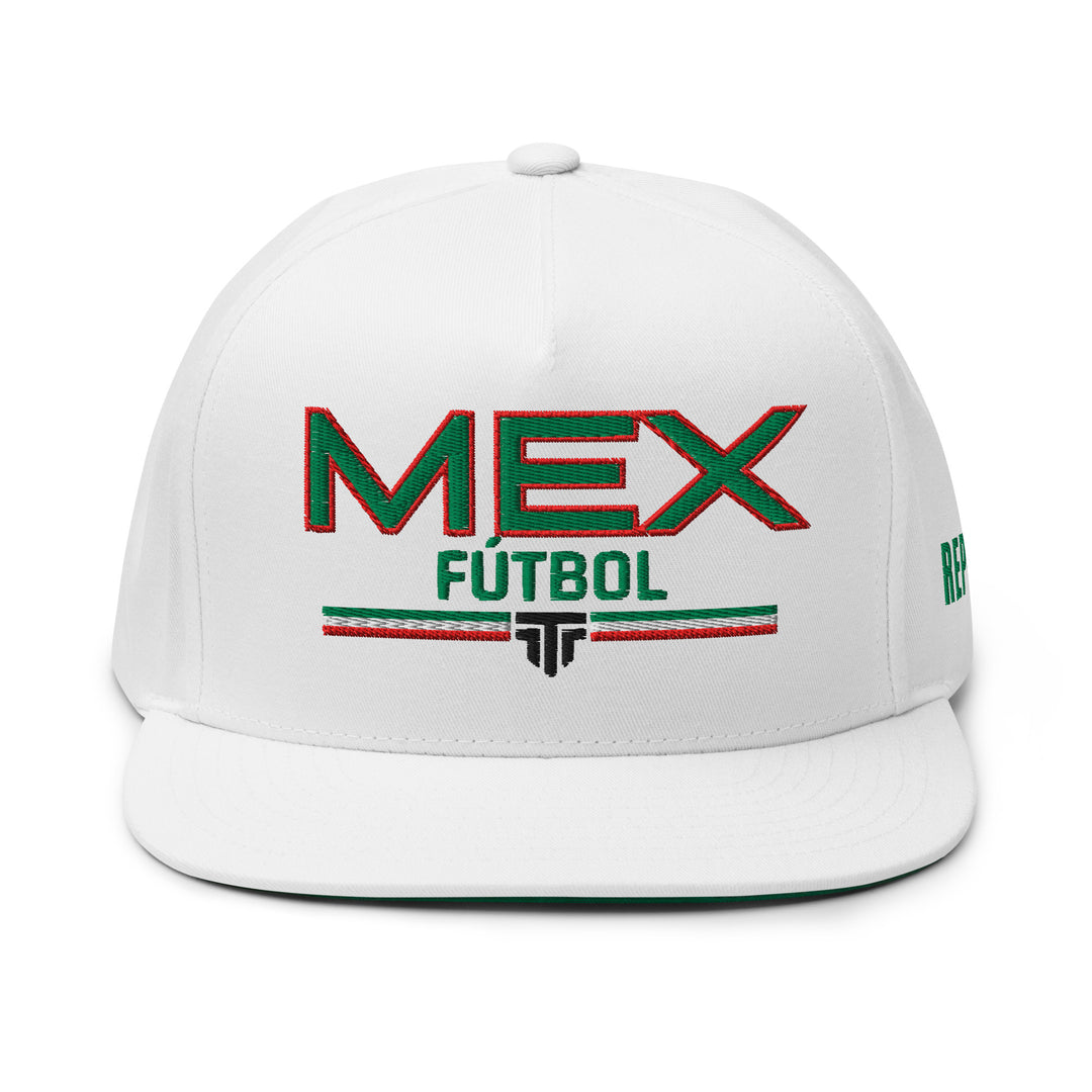 Mexico REP-26 Nation Supporter Cap
