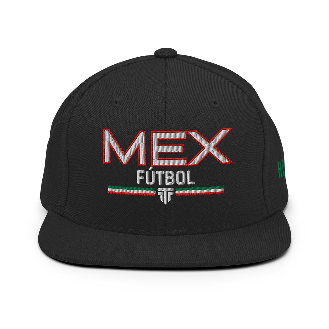 Mexico REP-26 Nation Supporter Cap