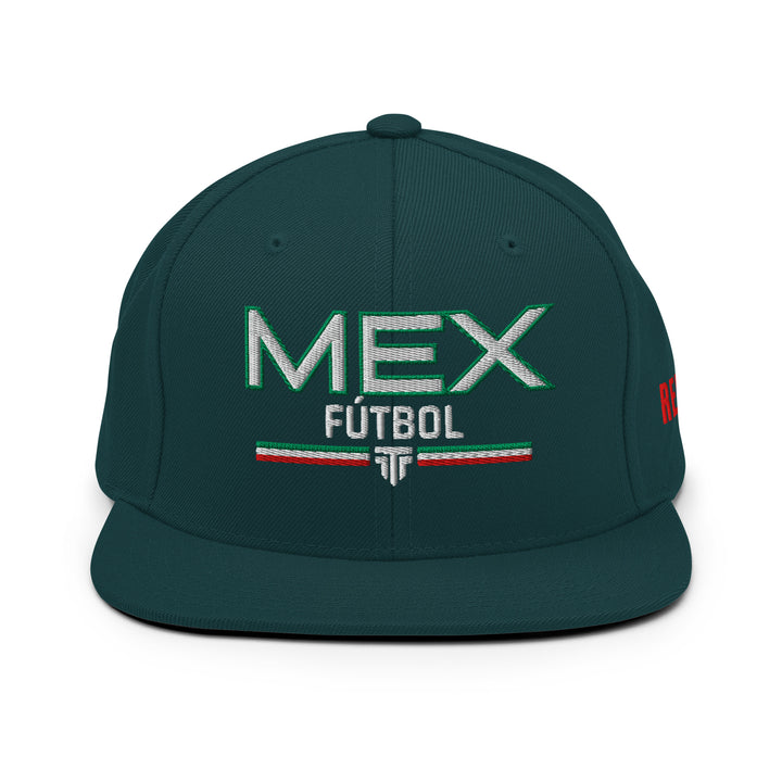 Mexico REP-26 Nation Supporter Cap