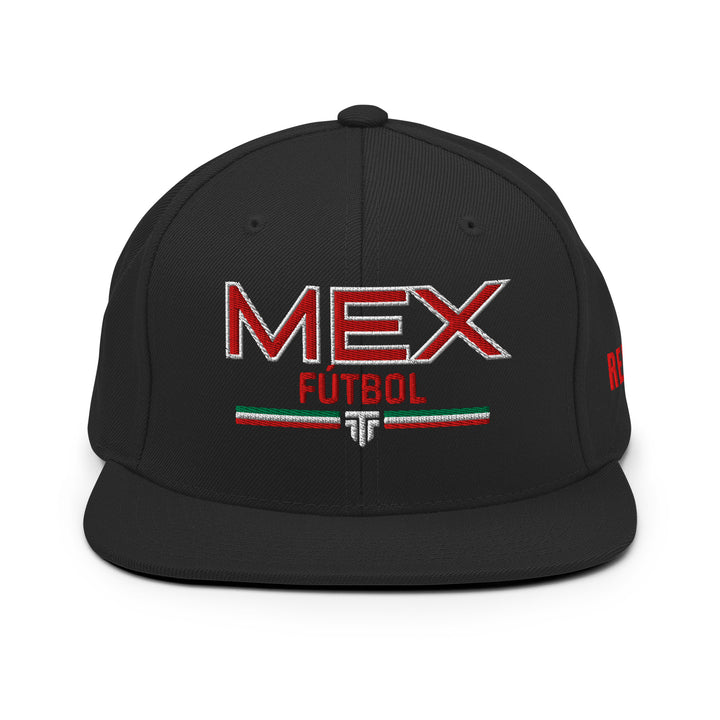 Mexico REP-26 Nation Supporter Cap