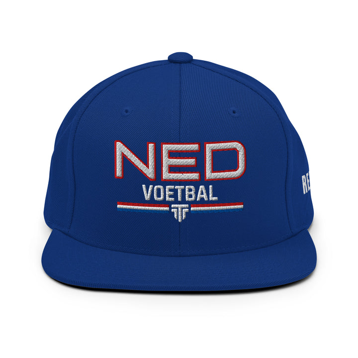 Netherlands REP-26 Nation Supporter Cap