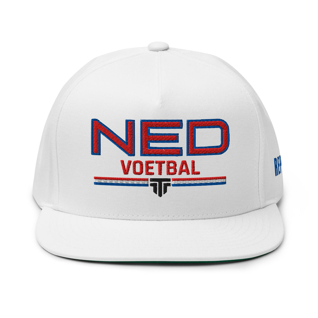 Netherlands REP-26 Nation Supporter Cap