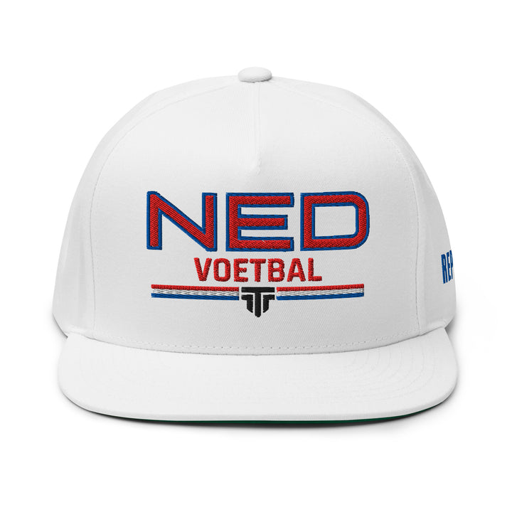 Netherlands REP-26 Nation Supporter Cap