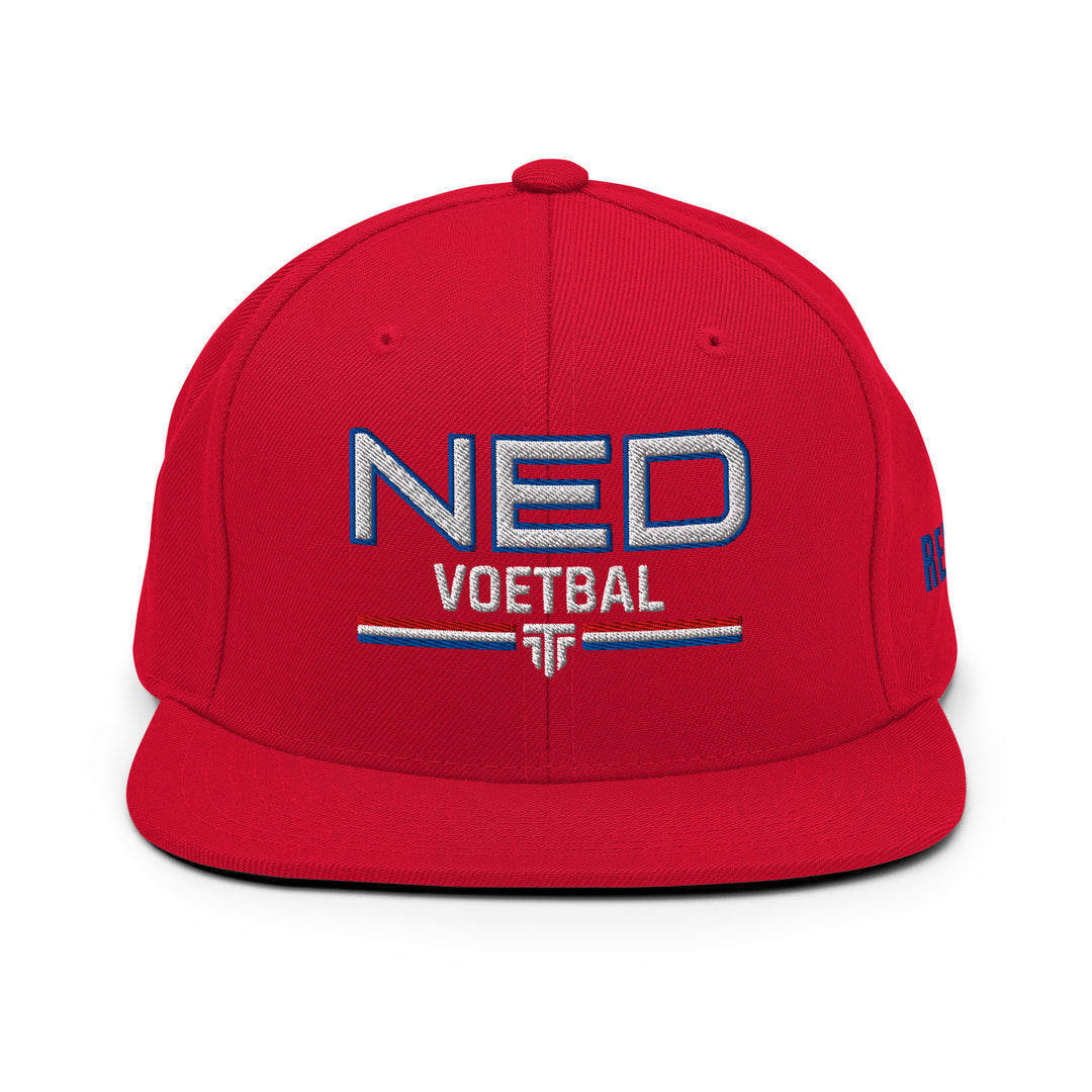 Netherlands REP-26 Nation Supporter Cap