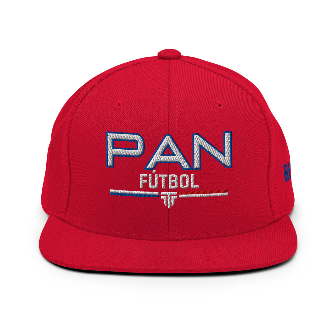 Panama REP-26 Nation Supporter Cap