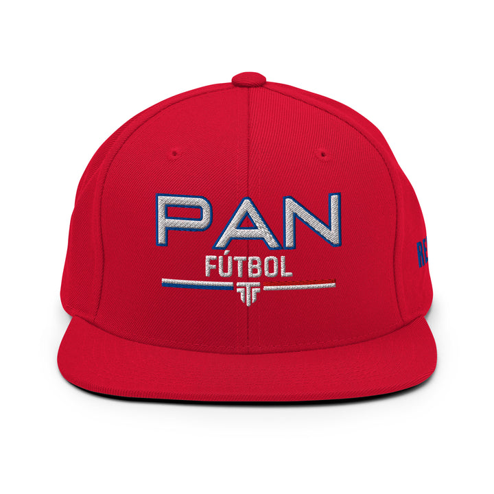Panama REP-26 Nation Supporter Cap