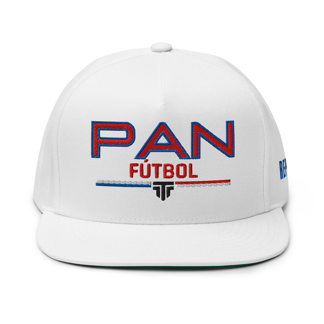Panama REP-26 Nation Supporter Cap