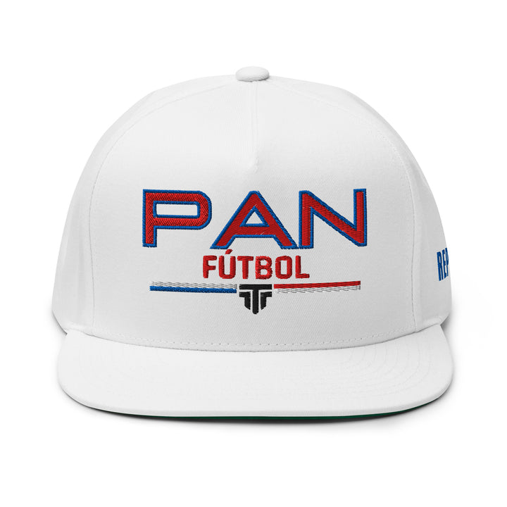 Panama REP-26 Nation Supporter Cap