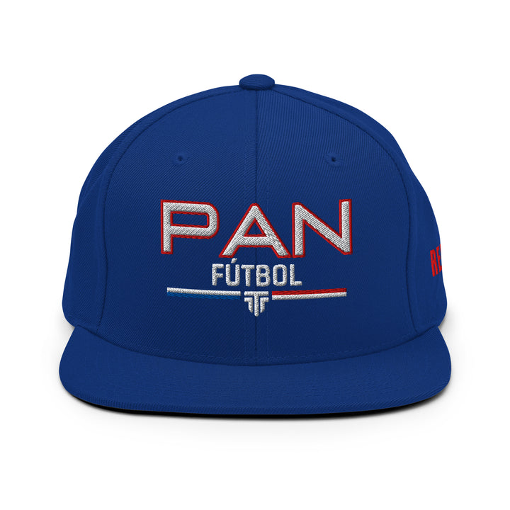 Panama REP-26 Nation Supporter Cap