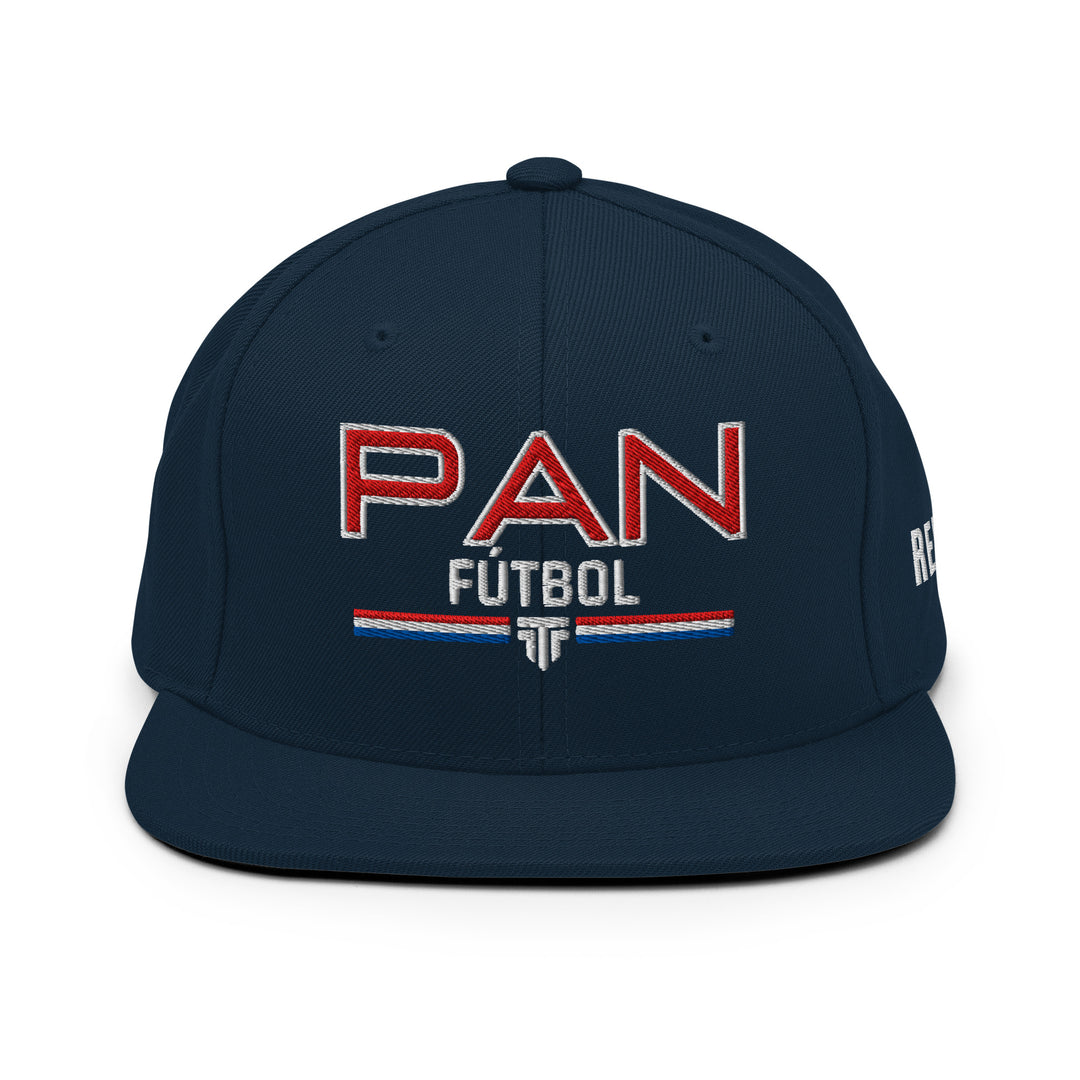 Panama REP-26 Nation Supporter Cap