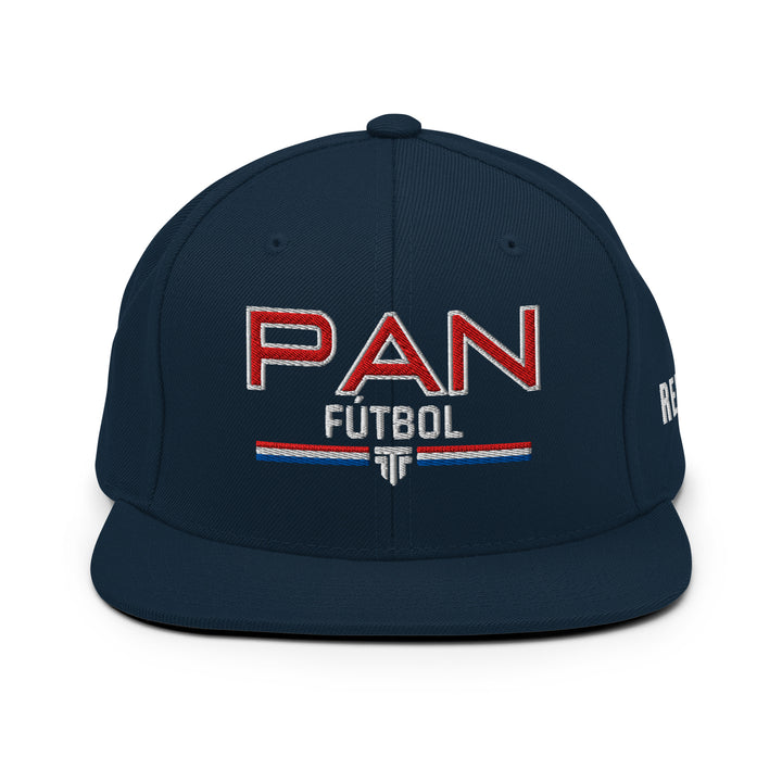Panama REP-26 Nation Supporter Cap
