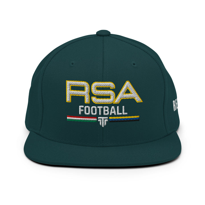 South Africa REP-26 Nation Supporter Cap