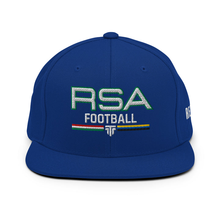 South Africa REP-26 Nation Supporter Cap