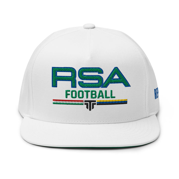 South Africa REP-26 Nation Supporter Cap